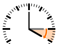 Time Change 2025 in Greece from 3 to 4 o'clock Daylight Savings Time 2025 Greece